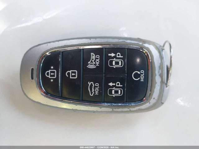Aukcja sprzedaży 2023 Hyundai Sonata Limited, vin: KMHL34J21PA252058, numer aukcji: 44022887