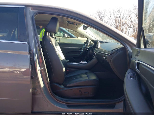 Aukcja sprzedaży 2023 Hyundai Sonata Limited, vin: KMHL34J21PA252058, numer aukcji: 44022887