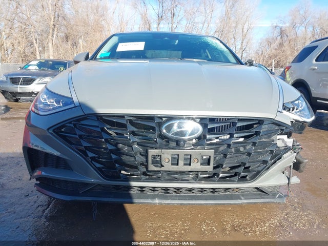 Aukcja sprzedaży 2023 Hyundai Sonata Limited, vin: KMHL34J21PA252058, numer aukcji: 44022887