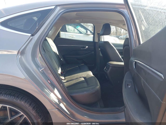 Aukcja sprzedaży 2023 Hyundai Sonata Limited, vin: KMHL34J21PA252058, numer aukcji: 44022887