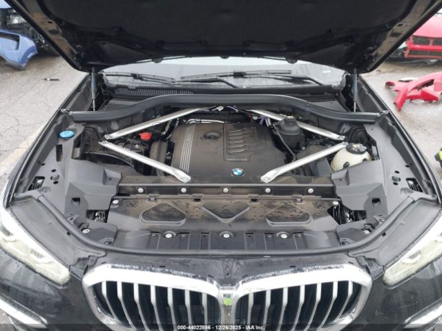 2022 BMW X5 5UXCR4C00N9K38339 Photo 9