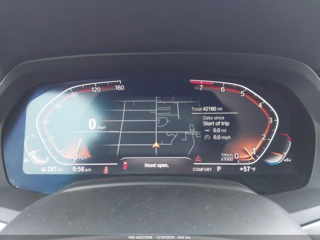 2022 BMW X5 5UXCR4C00N9K38339 Photo 6