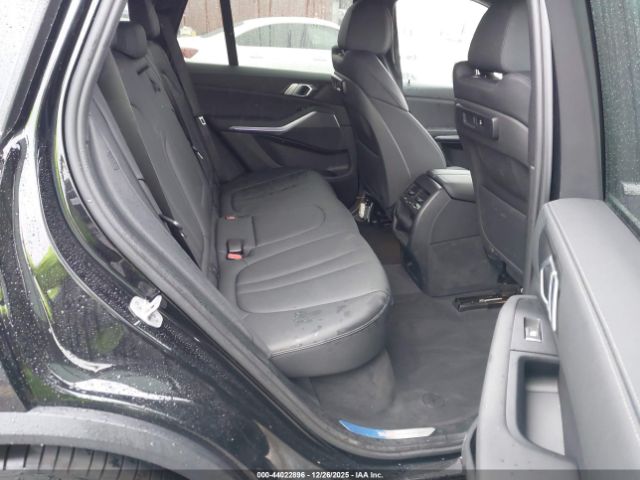 2022 BMW X5 5UXCR4C00N9K38339 Photo 7