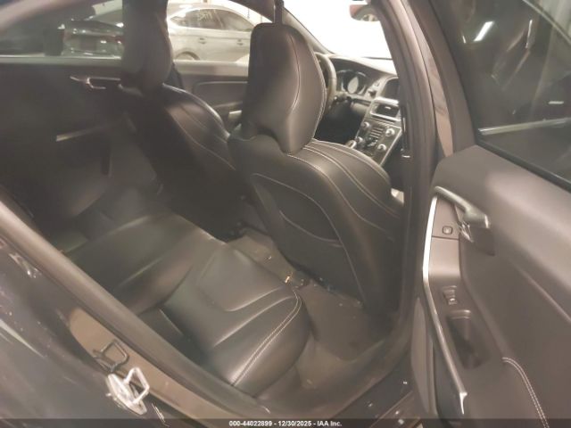 2016 VOLVO S60 YV1612TK0G2410399 Photo 7