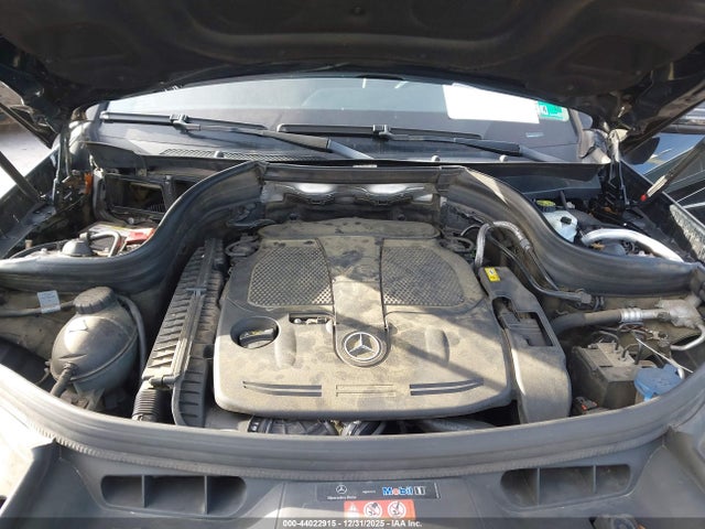 WDCGG8JB8EG264925 Mercedes-Benz Glk 350 4matic