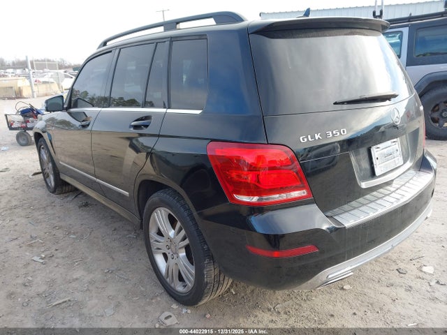 WDCGG8JB8EG264925 Mercedes-Benz Glk 350 4matic