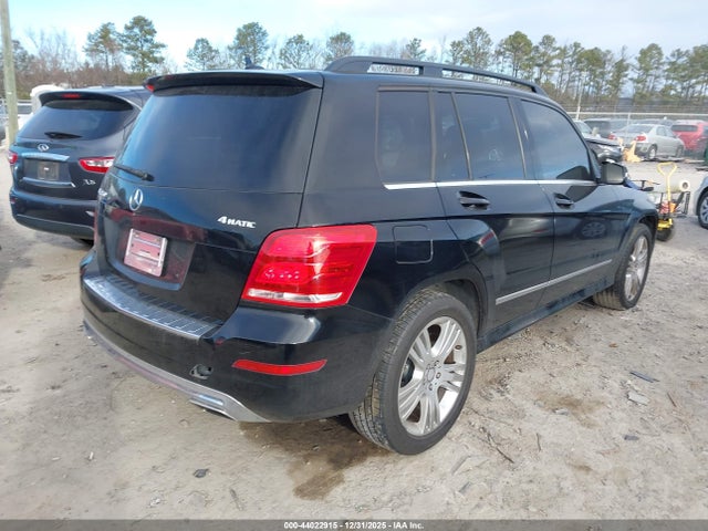 WDCGG8JB8EG264925 Mercedes-Benz Glk 350 4matic