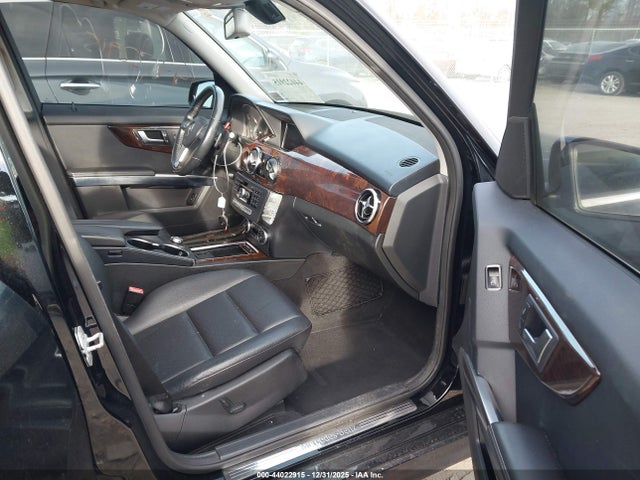 WDCGG8JB8EG264925 Mercedes-Benz Glk 350 4matic