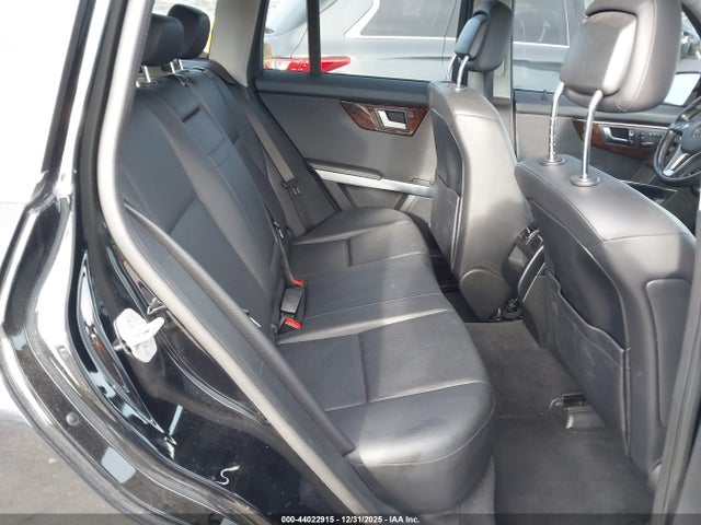WDCGG8JB8EG264925 Mercedes-Benz Glk 350 4matic