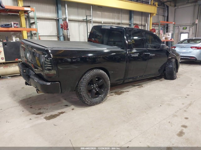 RAM 1500 Express 2014 1C6RR7FT8ES192889 Image 4