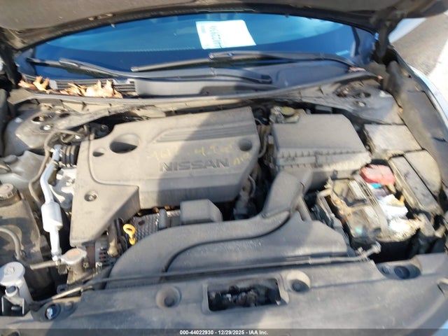 1N4AL3AP0GN352572 Nissan Altima 2.5/2.5 S/2.5 Sl/2.5 Sr/2.5 Sv