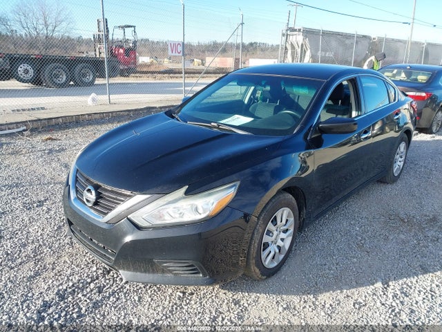 1N4AL3AP0GN352572 Nissan Altima 2.5/2.5 S/2.5 Sl/2.5 Sr/2.5 Sv