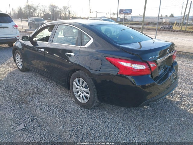 1N4AL3AP0GN352572 Nissan Altima 2.5/2.5 S/2.5 Sl/2.5 Sr/2.5 Sv