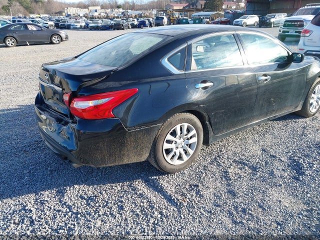 1N4AL3AP0GN352572 Nissan Altima 2.5/2.5 S/2.5 Sl/2.5 Sr/2.5 Sv