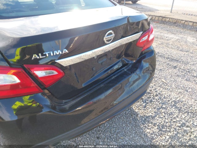 1N4AL3AP0GN352572 Nissan Altima 2.5/2.5 S/2.5 Sl/2.5 Sr/2.5 Sv