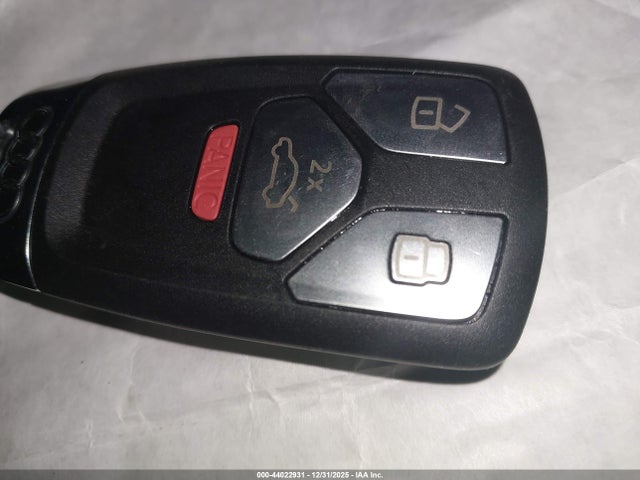 2024 AUDI S5 CABRIOLET WAUY4GF52RN009203 Photo 10