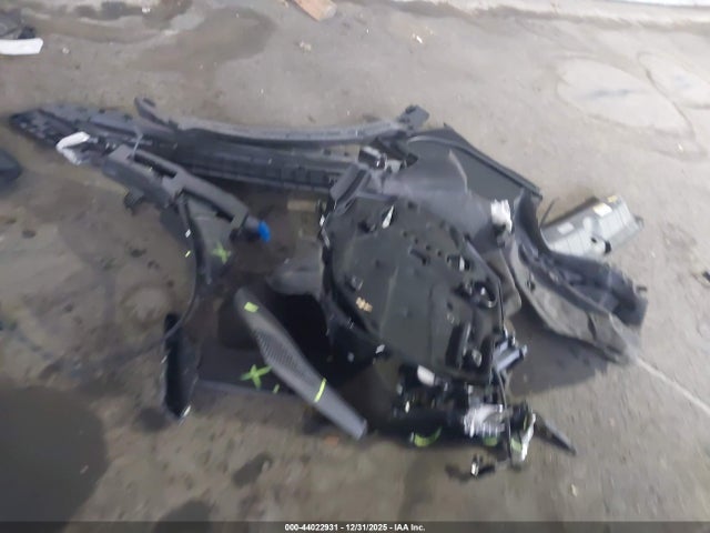 44022931 :رقم المزاد ، WAUY4GF52RN009203 vin ، 2024 Audi S5 Cabriolet Prestige Tfsi Quattro Tiptronic مزاد بيع