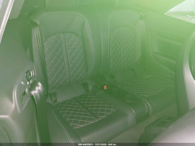 2024 AUDI S5 CABRIOLET WAUY4GF52RN009203 Photo 7