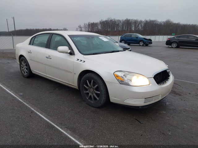 Aukcja sprzedaży 2008 Buick Lucerne Cxl, vin: 1G4HD57268U153509, numer aukcji: 44022941