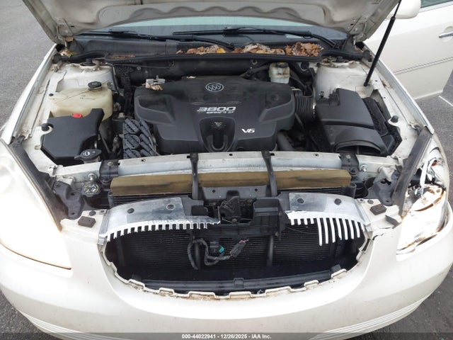 44022941 :رقم المزاد ، 1G4HD57268U153509 vin ، 2008 Buick Lucerne Cxl مزاد بيع