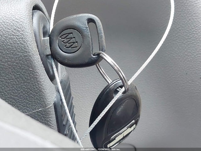 44022941 :رقم المزاد ، 1G4HD57268U153509 vin ، 2008 Buick Lucerne Cxl مزاد بيع