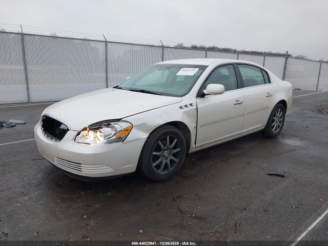44022941 :رقم المزاد ، 1G4HD57268U153509 vin ، 2008 Buick Lucerne Cxl مزاد بيع