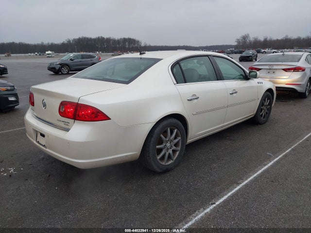 44022941 :رقم المزاد ، 1G4HD57268U153509 vin ، 2008 Buick Lucerne Cxl مزاد بيع