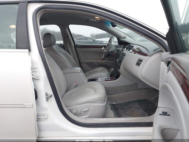 44022941 :رقم المزاد ، 1G4HD57268U153509 vin ، 2008 Buick Lucerne Cxl مزاد بيع