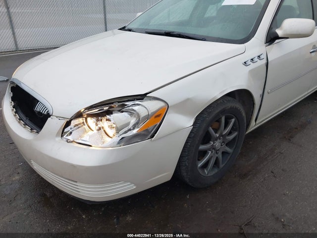 44022941 :رقم المزاد ، 1G4HD57268U153509 vin ، 2008 Buick Lucerne Cxl مزاد بيع