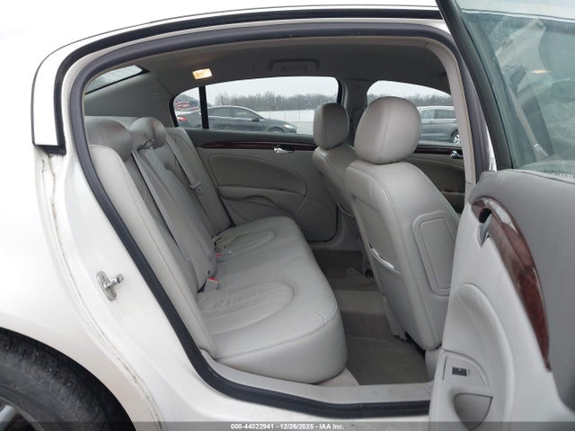 44022941 :رقم المزاد ، 1G4HD57268U153509 vin ، 2008 Buick Lucerne Cxl مزاد بيع