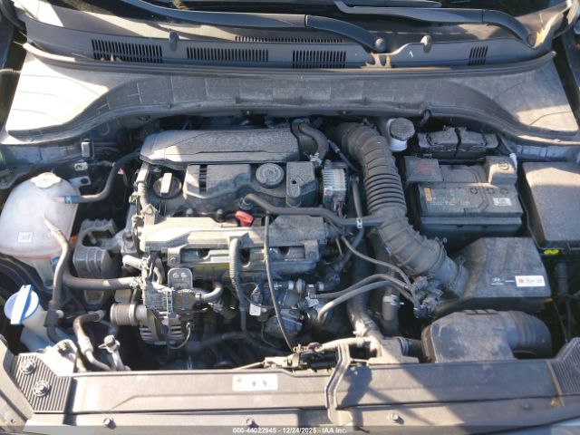 2022 HYUNDAI KONA KM8K3CA30NU801064 Photo 9