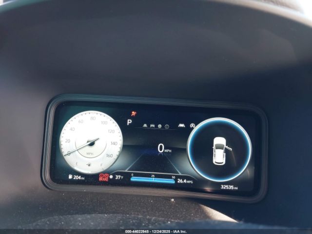 2022 HYUNDAI KONA KM8K3CA30NU801064 Photo 6