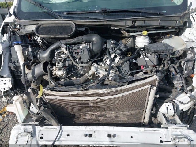 1FTBW3X88PKB55849 Ford Transit-350 Cargo Van