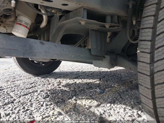 1FTBW3X88PKB55849 Ford Transit-350 Cargo Van