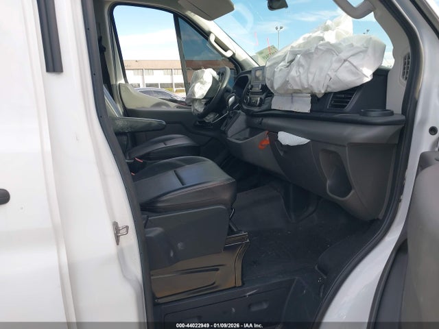 1FTBW3X88PKB55849 Ford Transit-350 Cargo Van