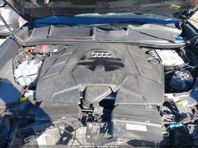 2023 AUDI Q8 WA1FVBF11PD028295 Photo 9