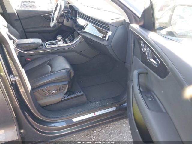 2023 AUDI Q8 WA1FVBF11PD028295 Photo 4