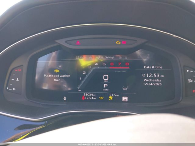 2023 AUDI Q8 WA1FVBF11PD028295 Photo 6