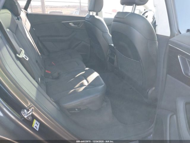 2023 AUDI Q8 WA1FVBF11PD028295 Photo 7