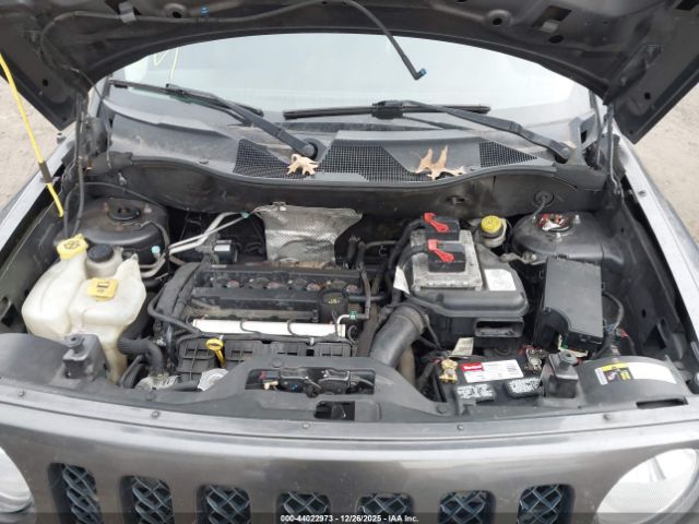 2017 JEEP PATRIOT 1C4NJRFB8HD107222 Photo 9