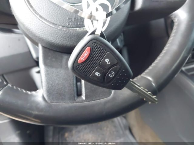 2017 JEEP PATRIOT 1C4NJRFB8HD107222 Photo 10