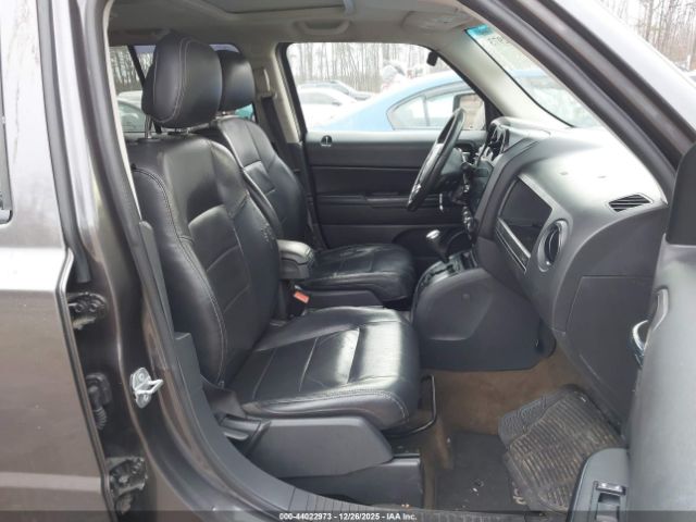 2017 JEEP PATRIOT 1C4NJRFB8HD107222 Photo 4