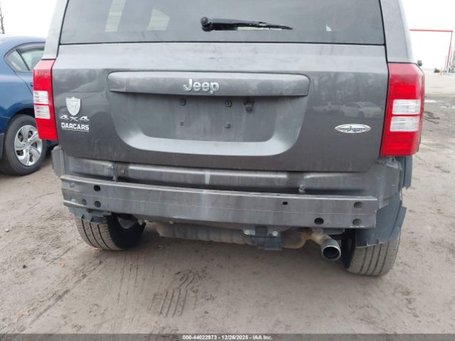 2017 JEEP PATRIOT 1C4NJRFB8HD107222 Photo 5
