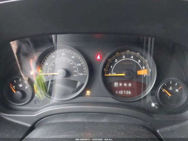 2017 JEEP PATRIOT 1C4NJRFB8HD107222 Photo 6