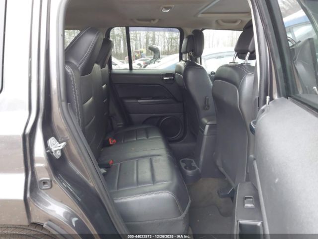 2017 JEEP PATRIOT 1C4NJRFB8HD107222 Photo 7