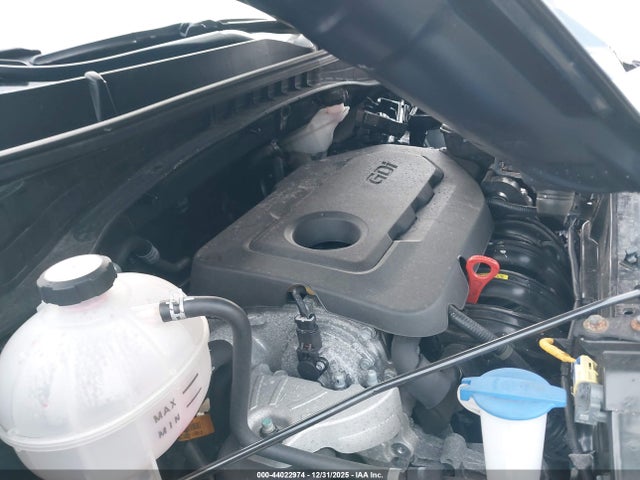 KNDPM3AC4N7009313 KIA Sportage Lx