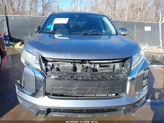 Продаж на аукціоні авто 2020 Mitsubishi Outlander Sport 2.0 Se, vin: JA4AP4AU8LU023185, номер лоту: 44022980