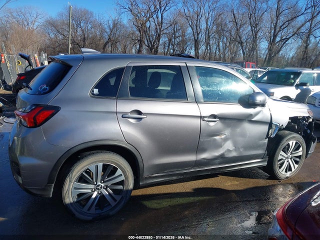 Продаж на аукціоні авто 2020 Mitsubishi Outlander Sport 2.0 Se, vin: JA4AP4AU8LU023185, номер лоту: 44022980