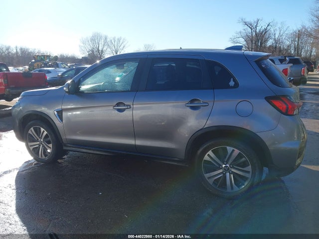 Продаж на аукціоні авто 2020 Mitsubishi Outlander Sport 2.0 Se, vin: JA4AP4AU8LU023185, номер лоту: 44022980