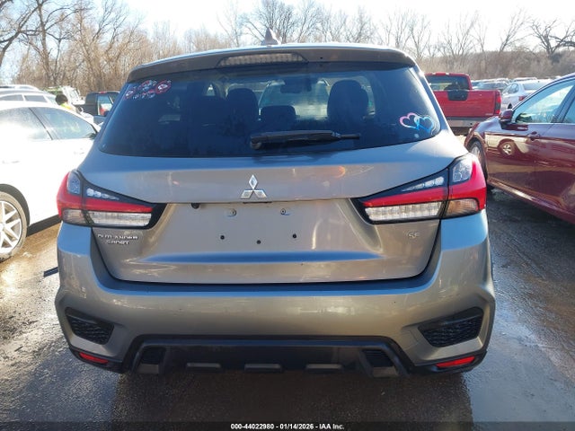 Продаж на аукціоні авто 2020 Mitsubishi Outlander Sport 2.0 Se, vin: JA4AP4AU8LU023185, номер лоту: 44022980